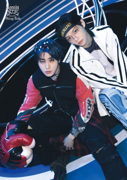 dominATE Tour JAPAN [with Felix] - 1 (2025)