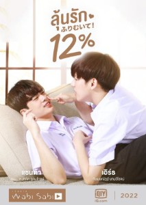 My only 12%
