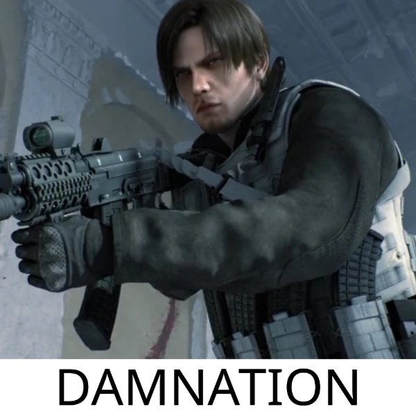 Damnation