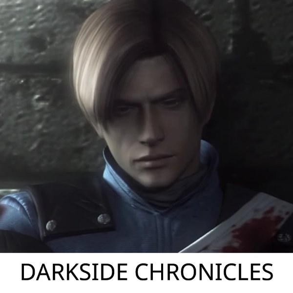 Darkside Chronicles