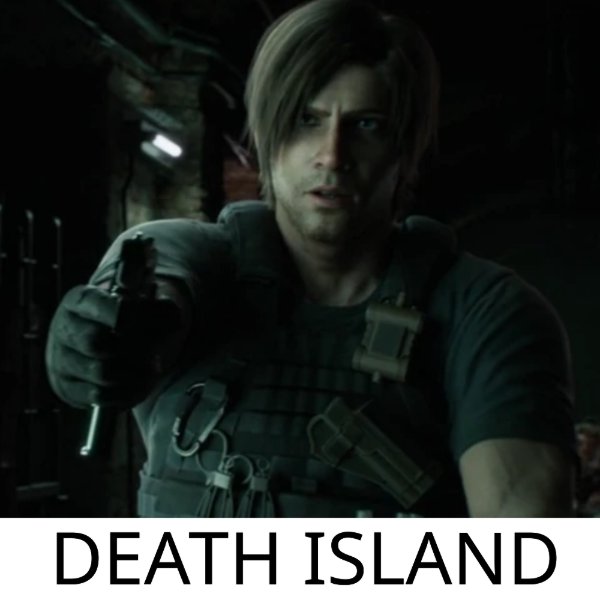 Death Island
