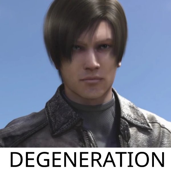 Degeneration