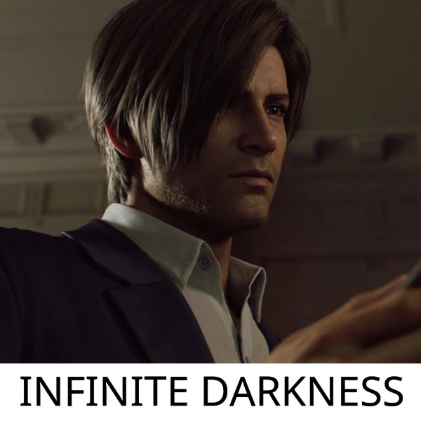 Infinite Darkness