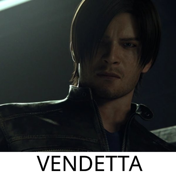 Vendetta