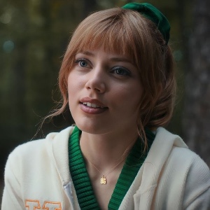 Chrissy Cunningham