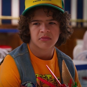 Dustin Henderson