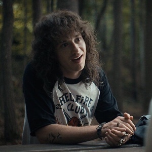 Eddie Munson
