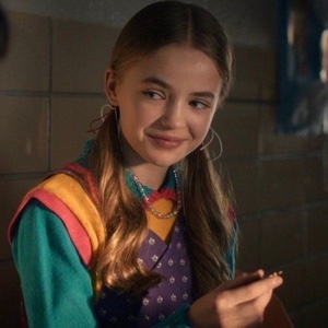 Holly Wheeler