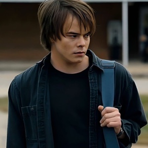 Jonathan Byers