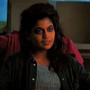 Kali Prasad