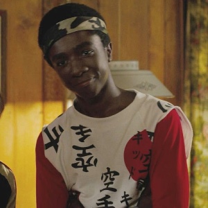 Lucas Sinclair