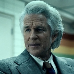 Martin Brenner