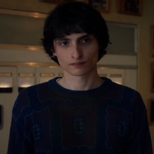 Mike Wheeler