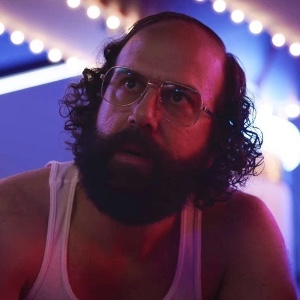 Murray Bauman