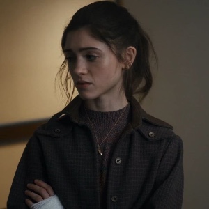Nancy Wheeler