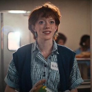 Vickie