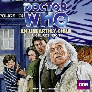 An Unearthly Child