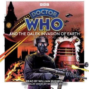 The Dalek Invasion of Earth