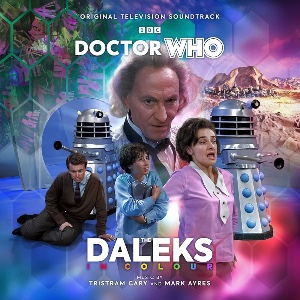 The Daleks