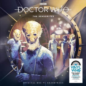 The Sensorites