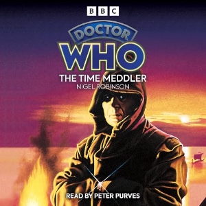The Time Meddler
