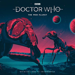 The Web Planet