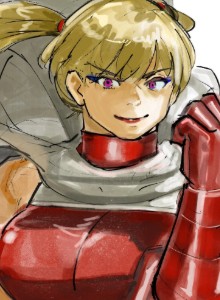 BB Banshee