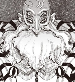 Haken King