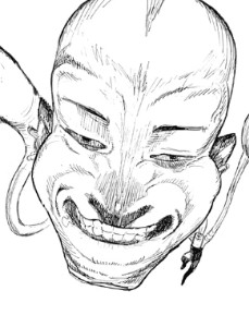 Johnny Kiyoshi Takeyama