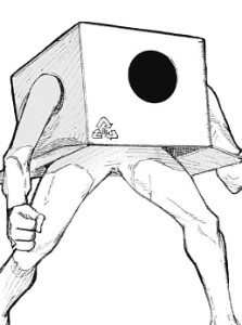 Masao Chikabo