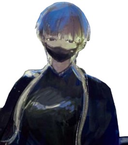 Ririka Umezawa