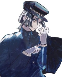Simon Kagomura