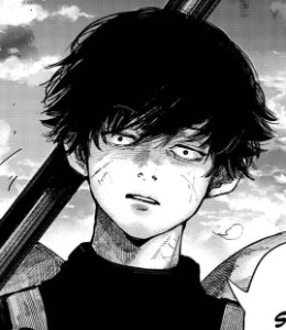 Tokio Kurohara