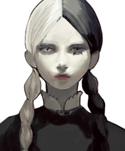 Tsukiko Mado