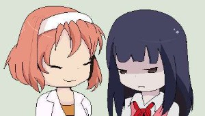 Misao x Yoshino