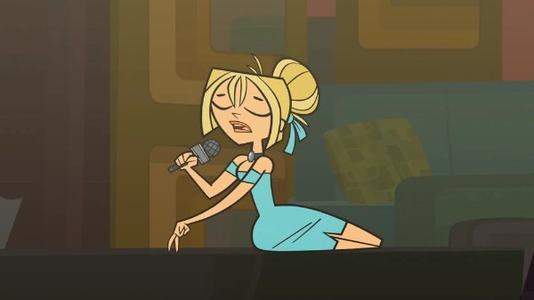 Aftermath: Bridgette Over Troubled Water