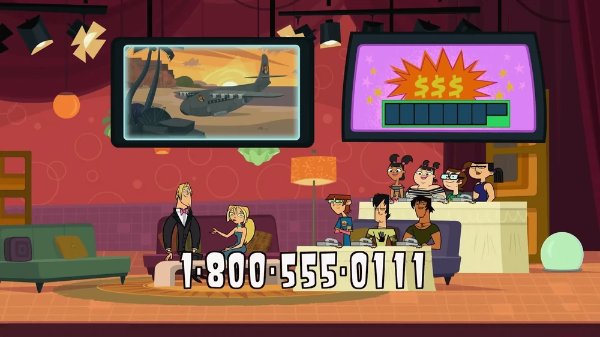 Aftermath: Revenge of the Telethon