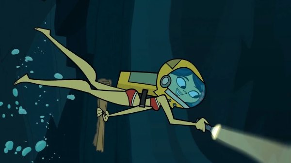 Bahamarama
