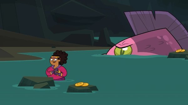 Caved by the Bell