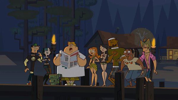 Hook, Line, and Screamer