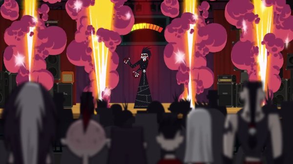 I Love Ridonc & Roll