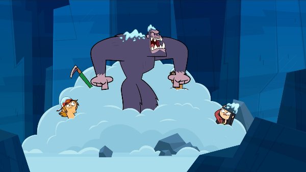 Ice to Beat You
