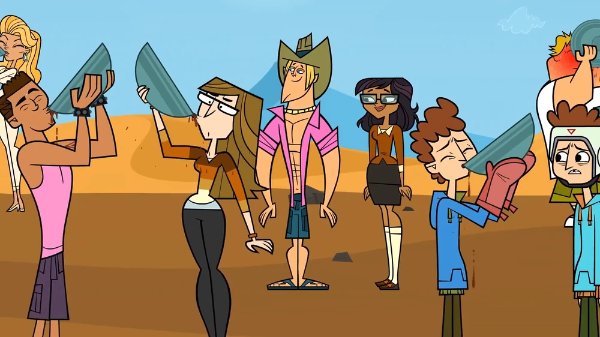 None Down, Eighteen to Go - Part 2