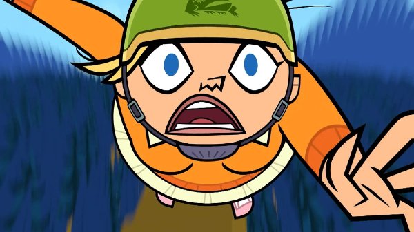 The Launchback of Notre Game