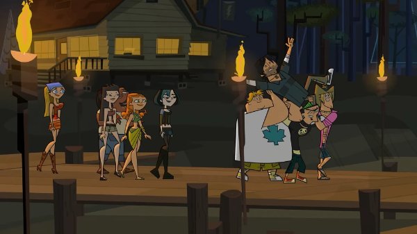 The Very Last Episode, Really!