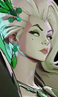 Lady Geist