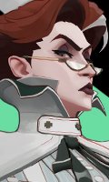Nurse Harrow