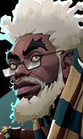 Solomon