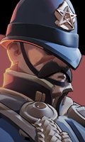 Warden