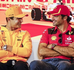 carlando (carlos sainz/lando norris)